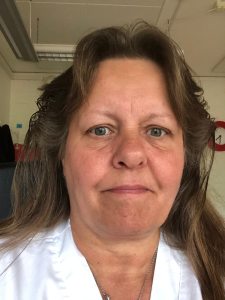 Profilbild på Susanne Holm