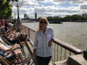 Profilbild på Susanne Holmberg