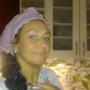 Profilbild på Susanne Holmén