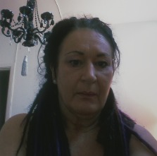 Profilbild på Susanne Holmen