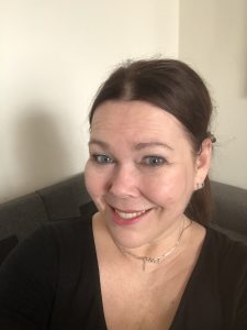 Profilbild på Susanne Holmgren