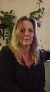 Profilbild på Susanne Holmgren