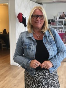 Profilbild på Susanne Holmlund