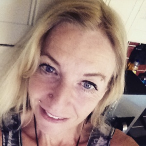 Profilbild på Susanne Holmsten