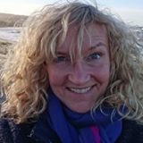 Profilbild på Susanne Ivarsson