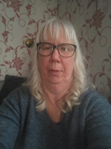 Profilbild på Susanne Jacobsson