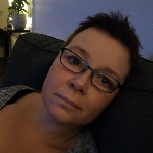 Profilbild på Susanne Jansson