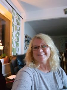Profilbild på Susanne Jansson