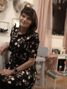 Profilbild på Susanne Jönsson