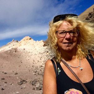 Profilbild på Susanne Johannesson