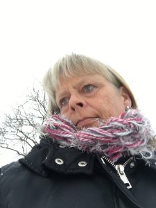 Profilbild på Susanne Johansson