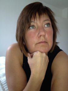 Profilbild på Susanne Johansson