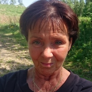 Profilbild på Susanne Johansson