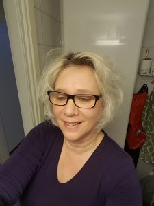 Profilbild på Susanne Johansson
