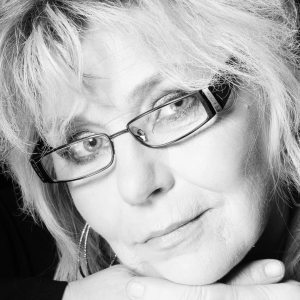 Profilbild på Susanne Johansson