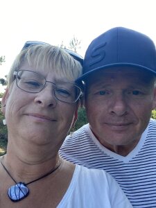Profilbild på Susanne Johansson