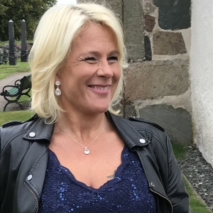 Profilbild på Susanne Johansson