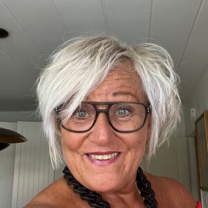 Profilbild på Susanne Johnsson