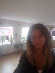 Profilbild på Susanne Johnsson