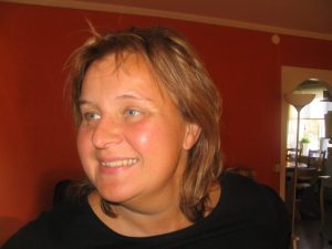 Profilbild på Susanne Jonsson