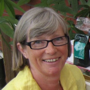 Profilbild på Susanne Jonsson