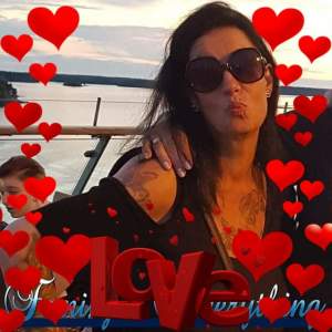 Profilbild på Susanne Karlsson