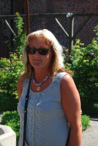 Profilbild på Susanne Karlsson