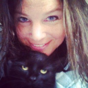 Profilbild på Susanne Karlsson