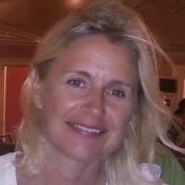 Profilbild på Susanne Karlsson