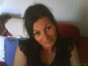 Profilbild på Susanne Karlsson