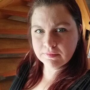 Profilbild på Susanne Karlsson