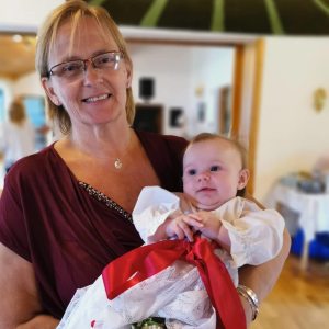 Profilbild på Susanne Karlsson