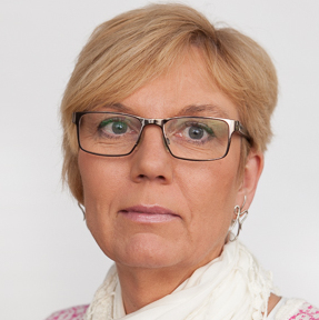 Profilbild på Susanne Karlsson