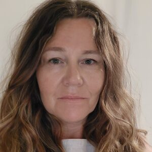 Profilbild på Susanne Karlsson