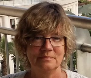 Profilbild på Susanne Karlström