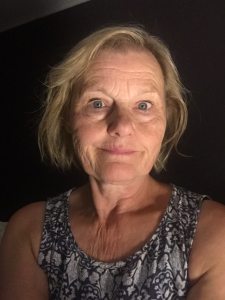 Profilbild på Susanne Kay
