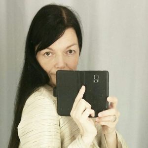 Profilbild på Susanne Kings
