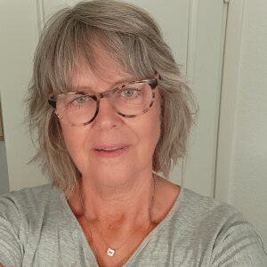Profilbild på Susanne Kisch