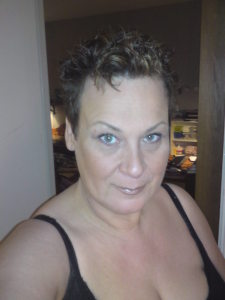 Profilbild på Susanne Kleist