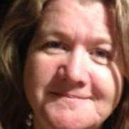 Profilbild på Susanne Klintborg
