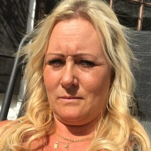 Profilbild på Susanne Knifsund