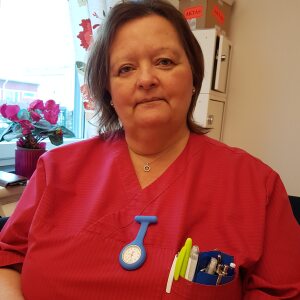 Profilbild på Susanne Köhler