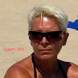 Profilbild på Susanne Kojtari Karlsson