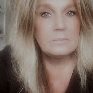Profilbild på Susanne Koskela
