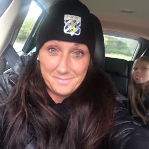 Profilbild på Susanne Krafth