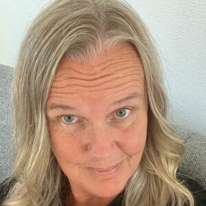 Profilbild på Susanne Kratz