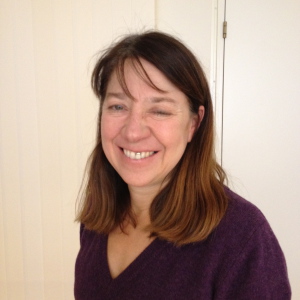 Profilbild på Susanne Kurtson