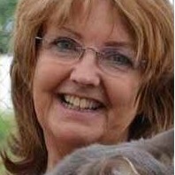 Profilbild på Susanne Lagercrantz-Bjuresjö