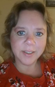 Profilbild på Susanne Lagersson