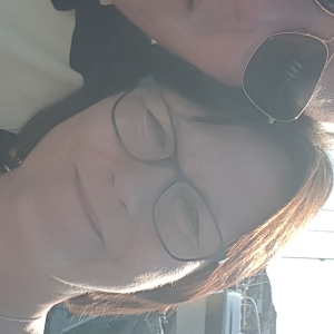 Profilbild på Susanne Lakey